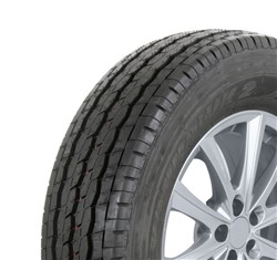 Шина для комерційного транспорту FIRESTONE 215/75R16 113R Vanhawk 2, C, літня, без камери, (8829)